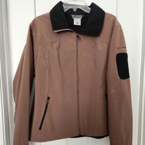 Columbia Women's Jacket, size XL